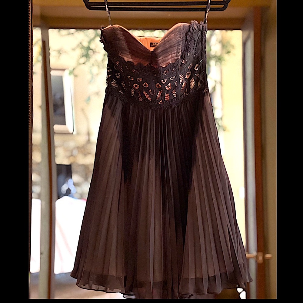Betsey Johnson Evening dress